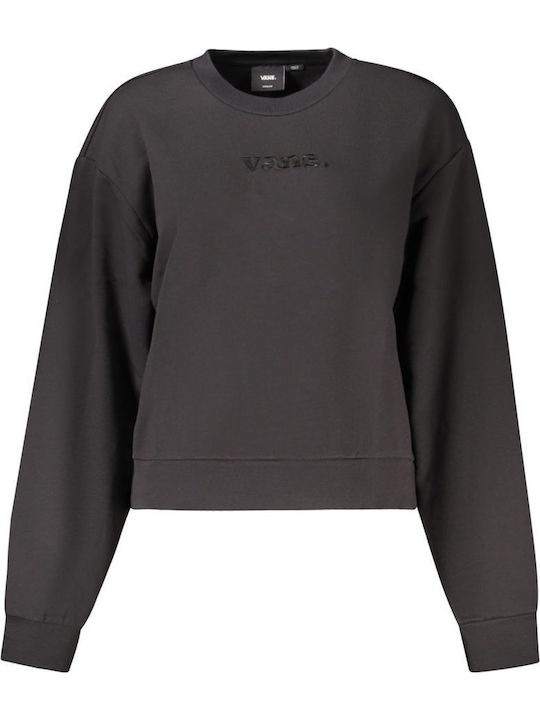 Vans Γυναικείο Φούτερ Black