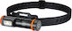 Fenix Rechargeable Explosive-proof Headlamp LED