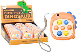 Lean Toys Миниатюра за Игри за 3+ Години 9см