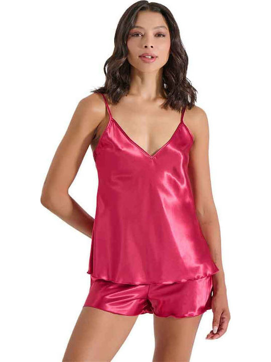 Milena by Paris Winter Babydoll Burgundy