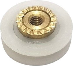 Rhodaki-Diχalas Καμπίνας Μπάνιου 19mm Wm019