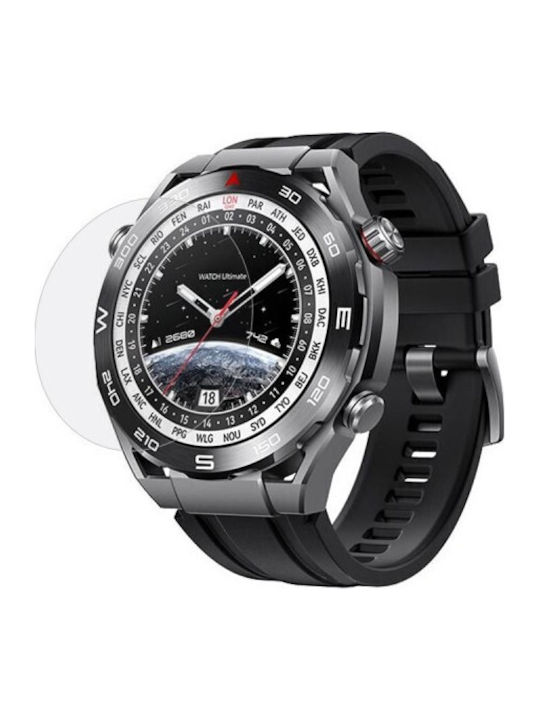 Deva Rugged Armor Screen Protector Huawei Watch Ultimate 2 Anticrash Flex Foil Ultra