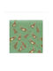 Oxygen Kids Decorative Pillow Leopards Multicolour 45x45cm