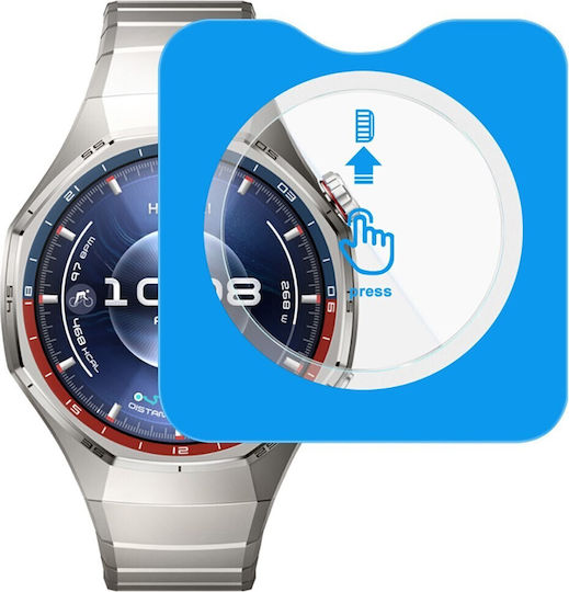 Imak Screen Protector for the Huawei Watch GT 6 Pro 1pcs