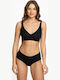 Women's Slip Black