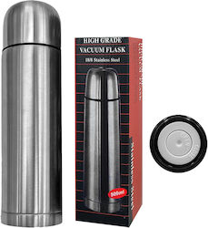 HOMie Thermosflasche 500ml Edelstahl HOMie Thermosflasche 500ml Edelstahl