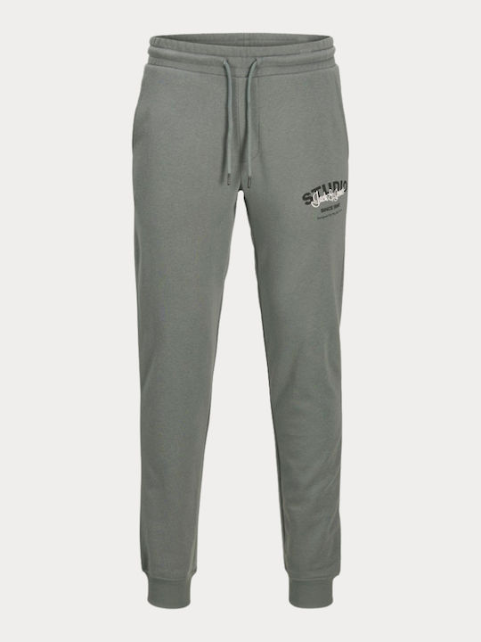 Jack & Jones Παντελόνι Φόρμας Stormy Weather