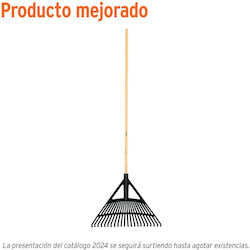 Pretul Garden Rake Leaves EP-22P