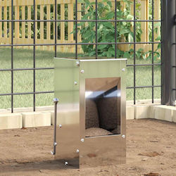 vidaXL Pet Feeder vidaXL Pet Feeder