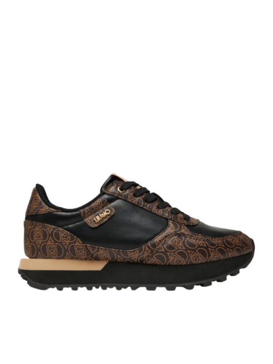 Sneakers Black