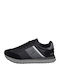 Herren Sneakers Schwarz