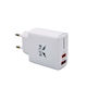 Blue Eagle Cd-09 Пътно Зарядно 38W USB Type C П...