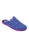 Winter Women's Slippers Lilac