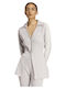 Damen Jacke in Gray Farbe