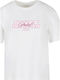Miss Tee T-shirt White