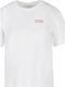 Miss Tee T-shirt Λευκό