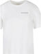 Sweet Blossom Beauty T-Shirt Weiß