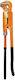 Epica Star Pipe Wrench 2" 90°