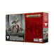 Warhammer Age Sigmar Deathshrieker Rocket Battery Tormentor Bombard 82-07