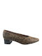 Pumps Animal Print