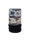 Buff Polar Кърпи Спортна яка Сив