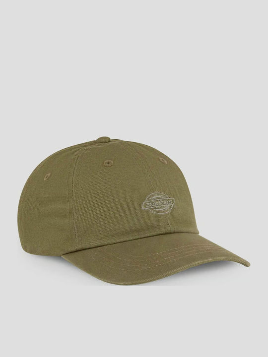 Dickies Hardwick Jockey Green