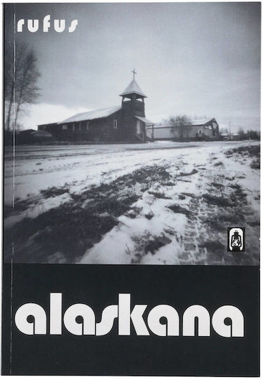 Książka „alaskana” R.wierzbicki Miękka Okładka