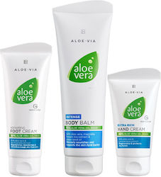 LR Aloe Vera Set Îngrijire pentru Hidratare LR Aloe Vera Set Îngrijire pentru Hidratare