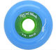 Record Wheels Blue 80 Mm 84a