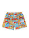 Men's Boxer Multicolour