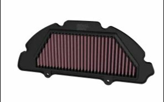 K&N Motorcycle Air Filter