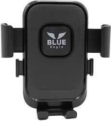 Blue Eagle Be-holder-9 Bicycle Phone Bracket Black