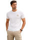T-shirt White