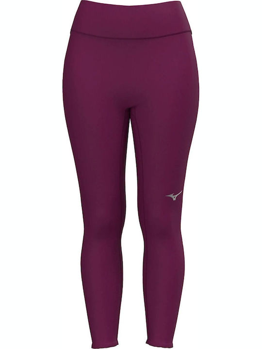 Mizuno Γυναικείο Κολάν Orchid Petal