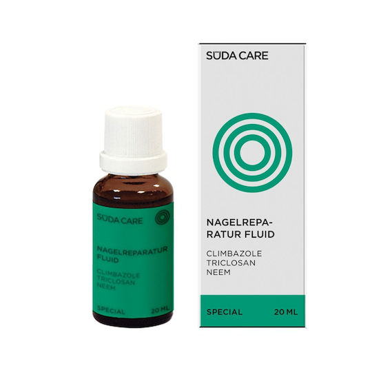 Süda Care Moisturizer Oil Regeneration for Nail Fungus 20ml