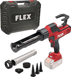 Flex Πιστόλι Σιλικόνης 18V Solo