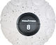 MegaFitness Ball Slam 8kg in Beige Color