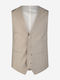 Men's Vest Sand