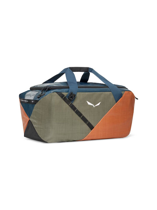 Salewa Discovery Duffle S 50lt Trekking Αδιάβροχο Salewa Discovery Duffle S 50lt Trekking Αδιάβροχο