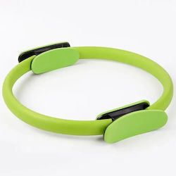 Gymnastics Ring Resistance Pilates Ring Green