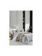 Mardim Ν.14 Pillowcase Set Multicolour 50x70cm.