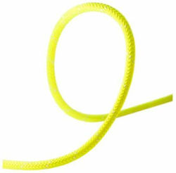 Edelrid 713482004390 Static Climbing Rope Yellow