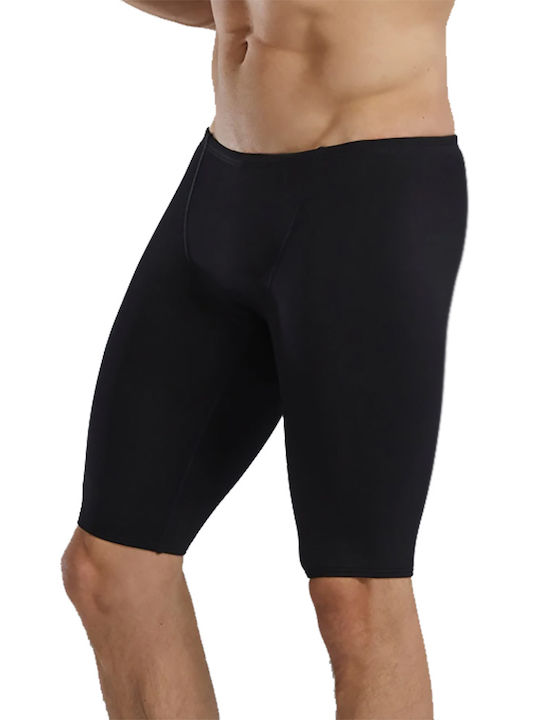Tyr Durafast Elite Racing Jammer Swimsuit Black