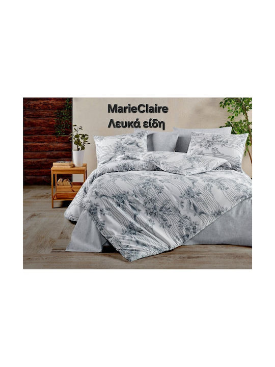 Mardim Ν.9 Pillowcase Set No.9 50x70cm.