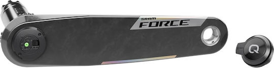Βραχιονας Βατομετρο Sram Force Dub Wide 170mm E1