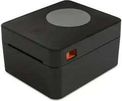 Andowl Θερμικός Εκτυπωτής Αποδείξεων USB