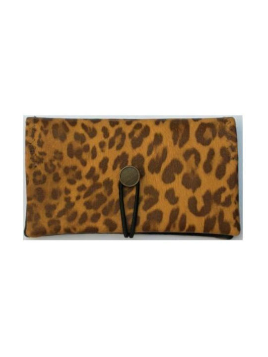 Simona – Maxi 947.147 Leopard Cafeniu