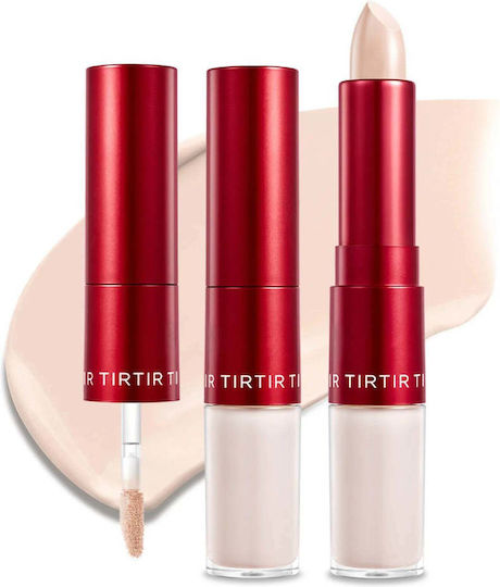 Tirtir Glide & Hide Blurring Concealer Stick #0.5n 36gr