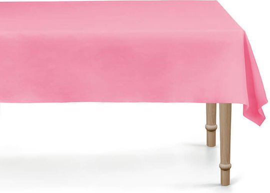 PartyDeco Τραπεζομάντηλο Φούξια 137x183εκ.