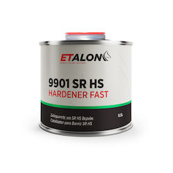 Etalon Σκληρυντής Αυτοκινήτου 500ml